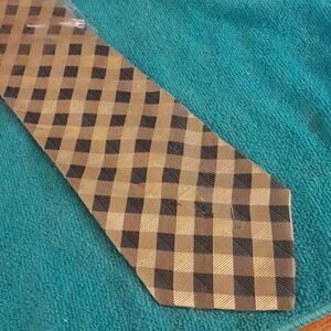 NWT Valerio Garati Handmade All Silk Tie  All Ties 3 for $40